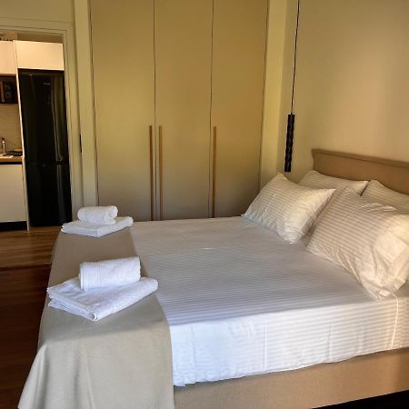 Corfu Memories Boutique Apartment Buitenkant foto