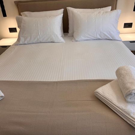 Corfu Memories Boutique Apartment Buitenkant foto