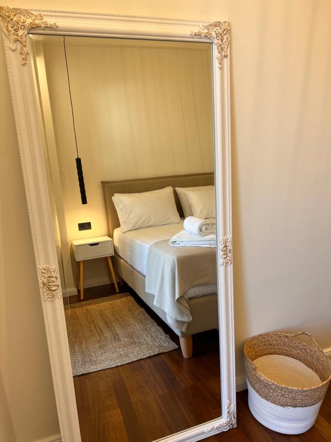Corfu Memories Boutique Apartment Buitenkant foto