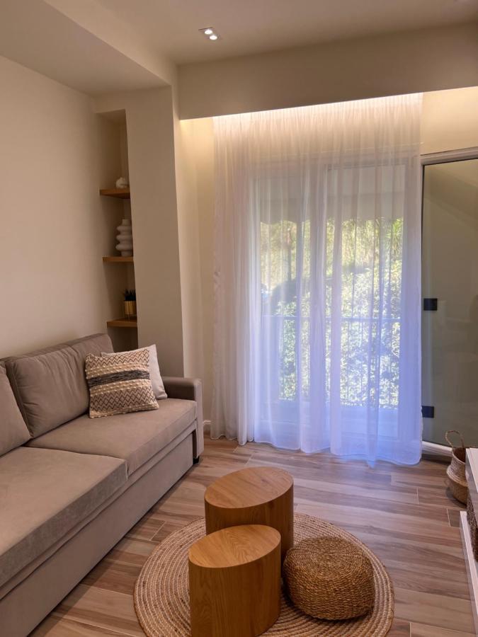 Corfu Memories Boutique Apartment Buitenkant foto