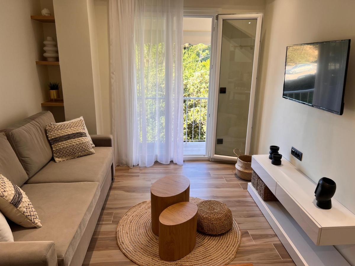 Corfu Memories Boutique Apartment Buitenkant foto