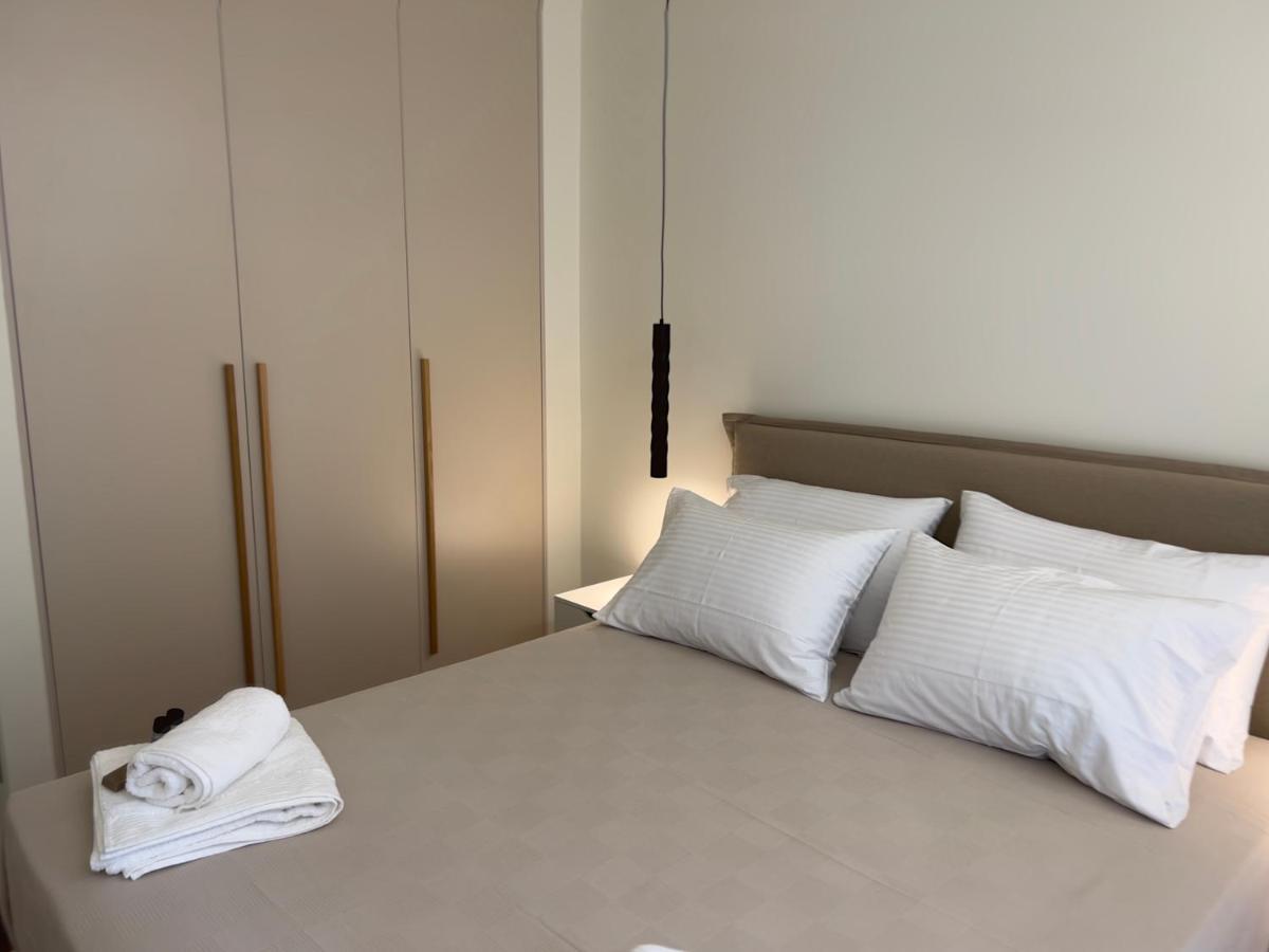 Corfu Memories Boutique Apartment Buitenkant foto