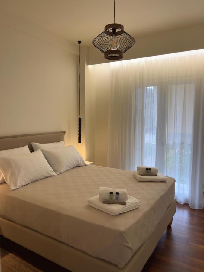 Corfu Memories Boutique Apartment Buitenkant foto